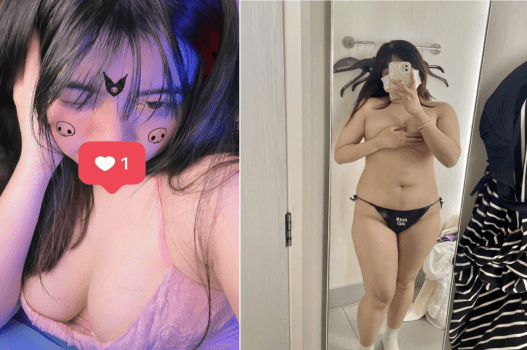 Clip Sex Bé múp mông to ngoáy cho anh ra nhanh